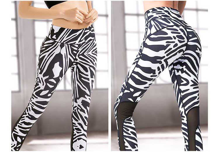 How To Make Long Leggings Shorter? – solowomen