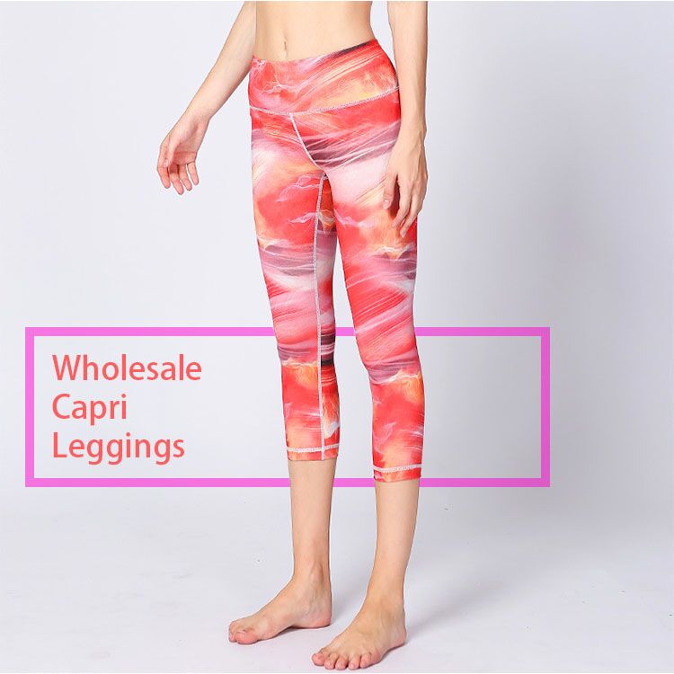 Cropped Body Shape Leggings Wholesale | International Society of Precision  Agriculture