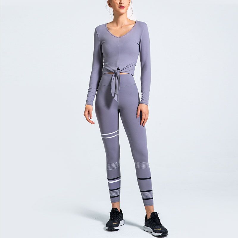 Cute yoga outfits - Activewear manufacturer Sportswear Manufacturer HL